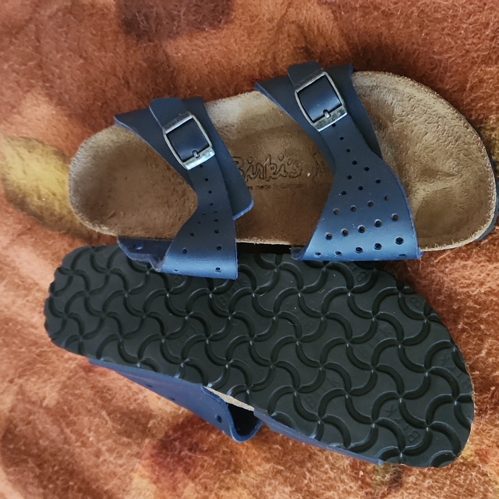 Birkies